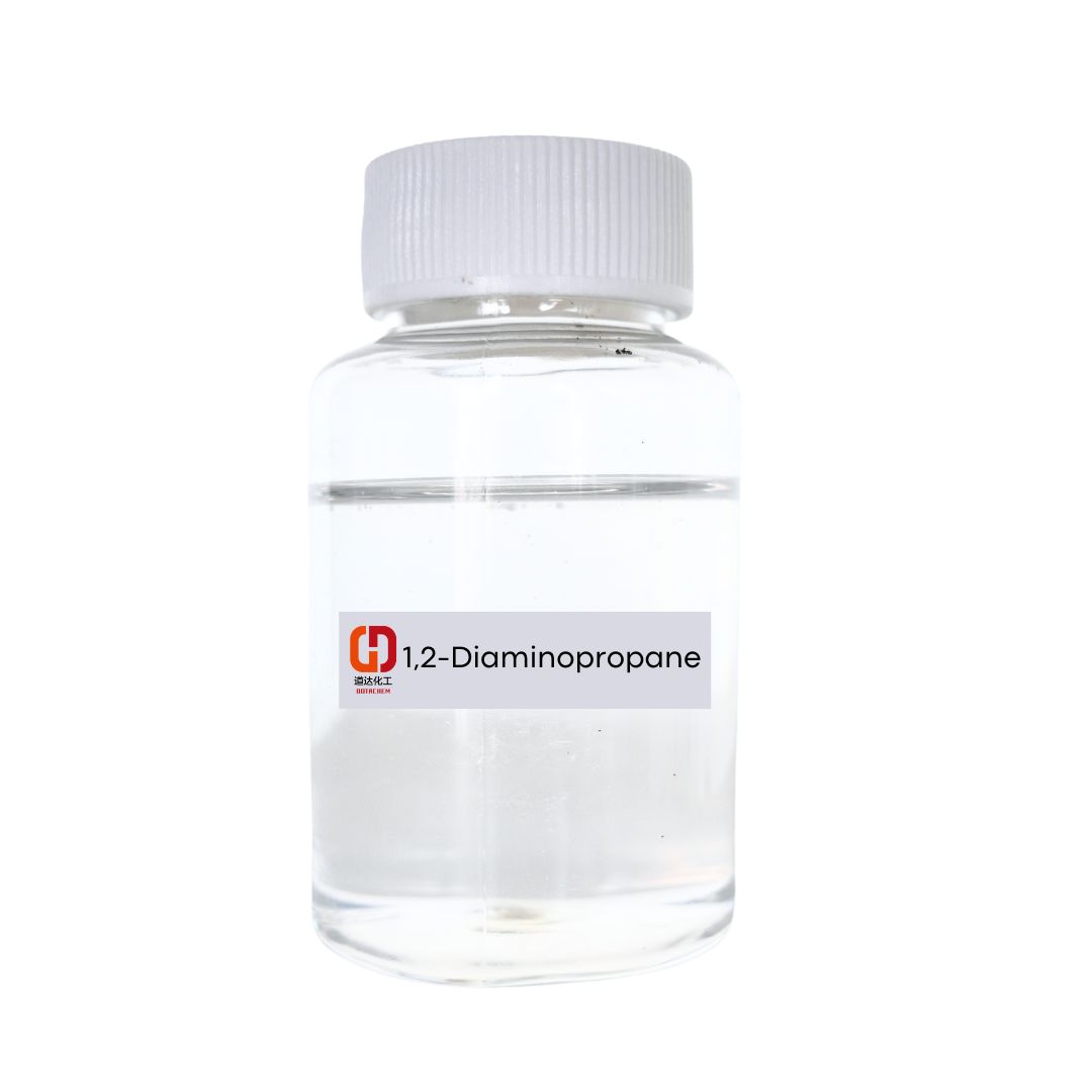 1, 2-Diaminopropane