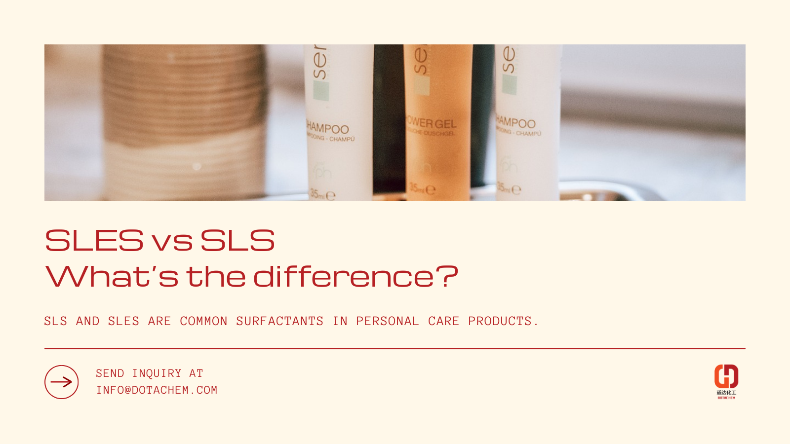 Estne Sodium Lauryl Ether Sulphatum idem cum Sulphate Natrium?