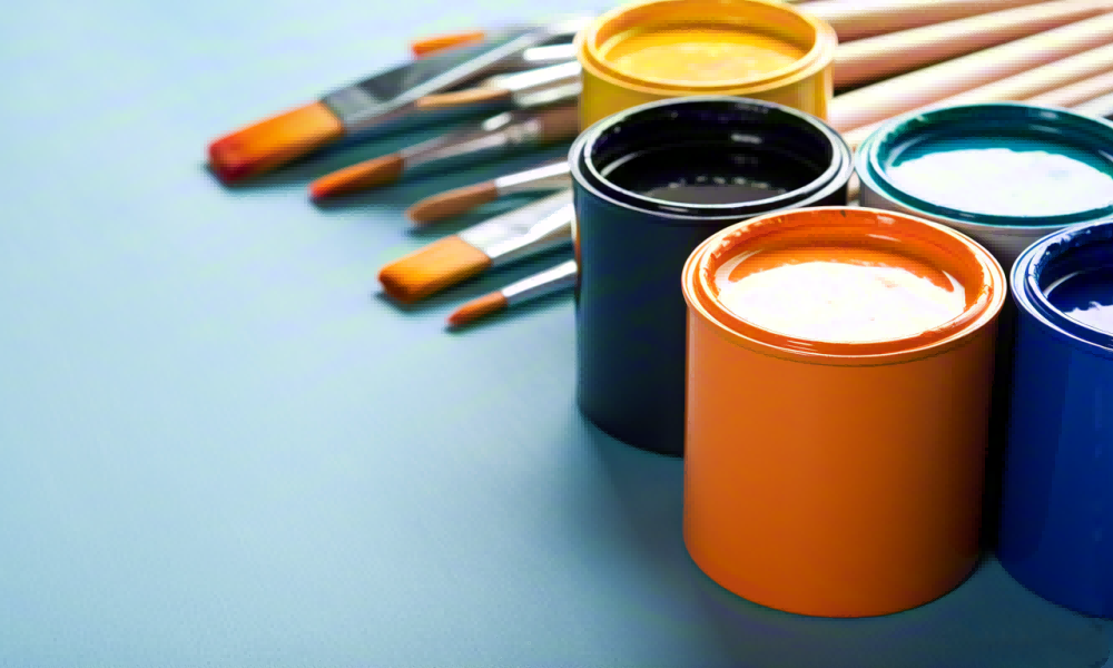 Acidum acidum acidum: organicum eget rudis materiae in coatings, adhesives, textilia et Flexilis
