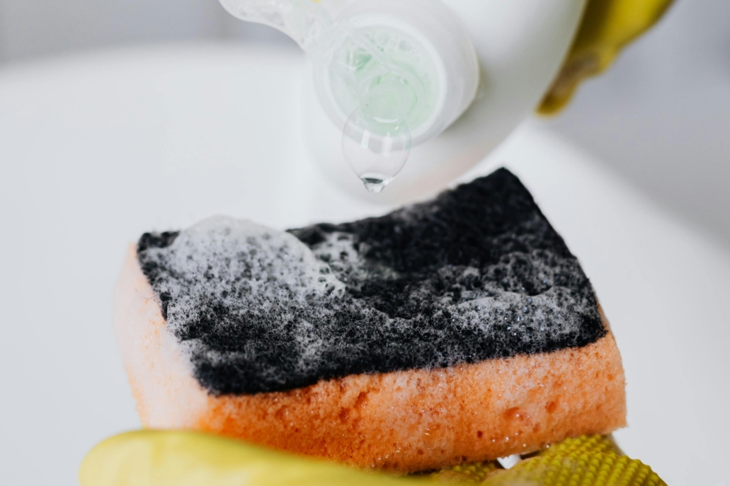 Nonylphenol: Summus effectus chemica materia rudis, Dotachem tibi offert qualitatem electionis