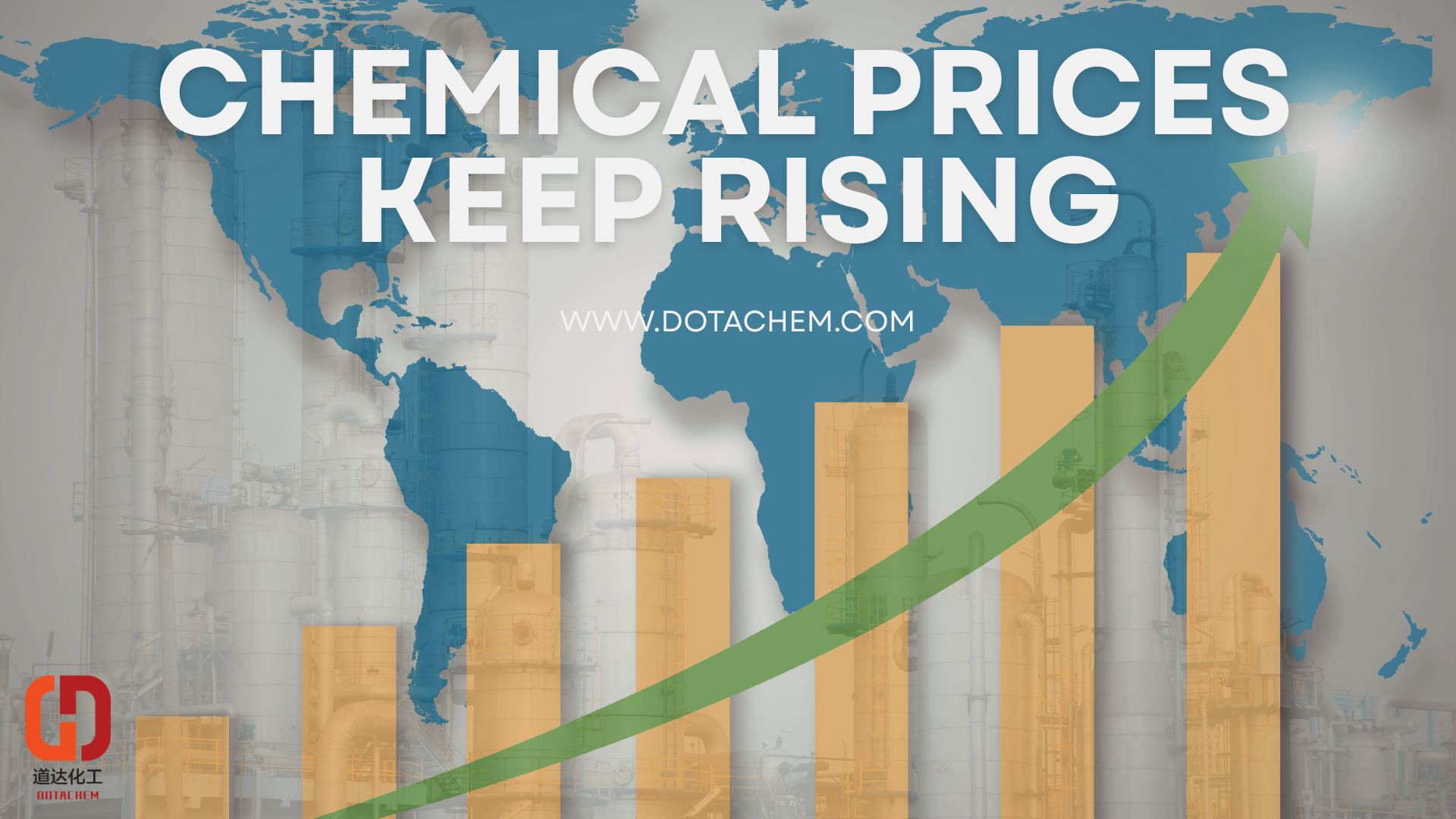 Conflictus Geopolitical Escalate, Chemical Industry Faces Percrebrescénte Pretio Surge
