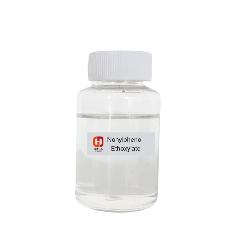 What Cloud Point and HLB Value Does Your Nonylphenol Ethoxylate Achieve for Formula Compatibility?