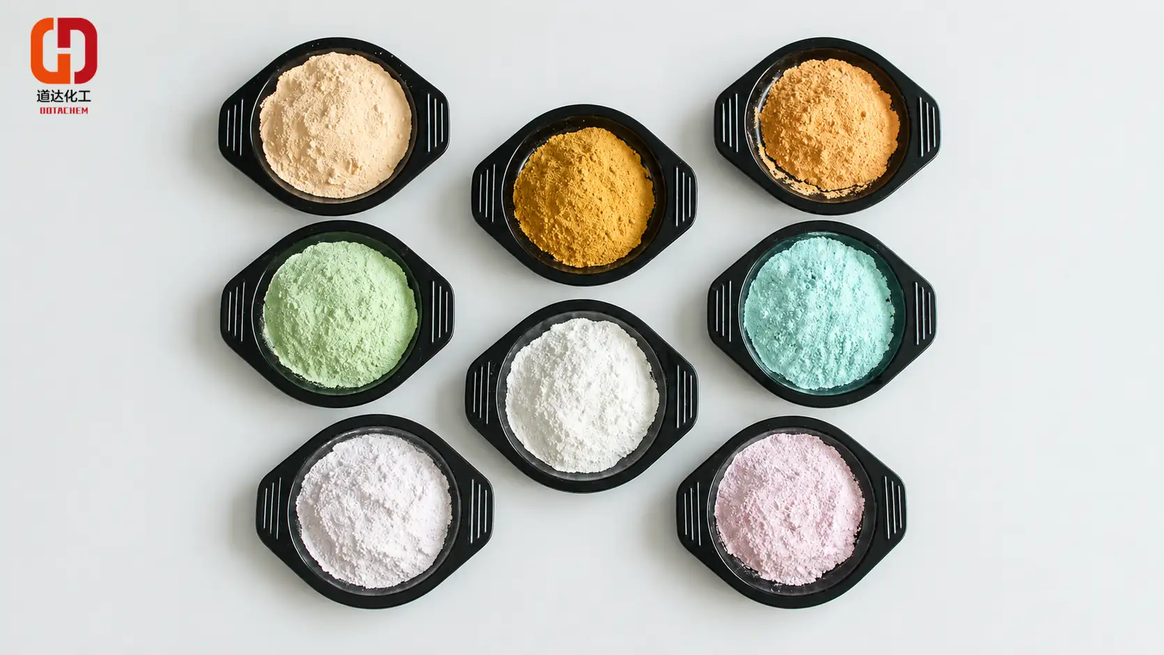 Melamine (CAS 108-78-1): Industriae Applications et Optiones Materiales