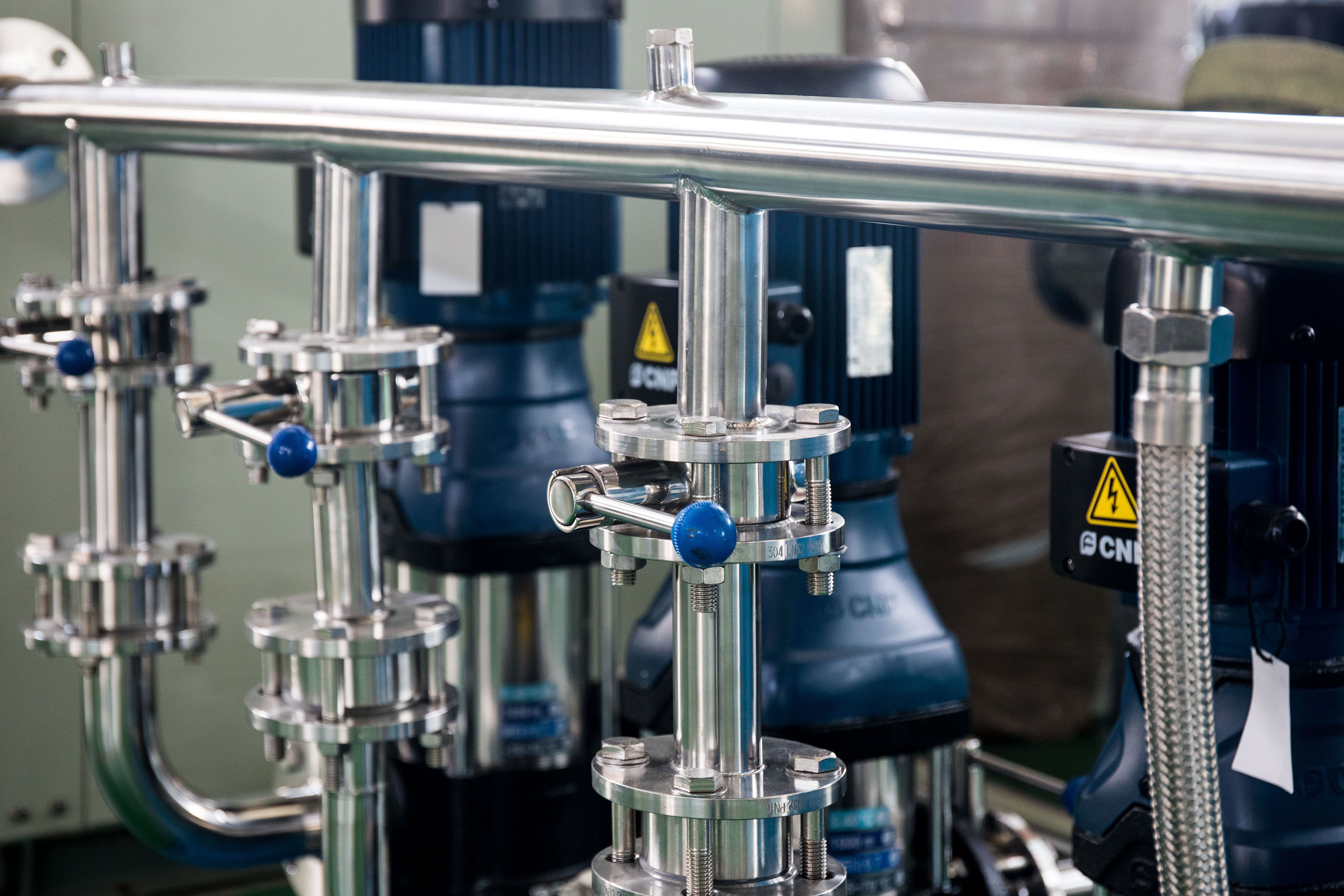 Ethanolamine in Applications Surfactant et Detergent: functiones et Sourcing Considerationes