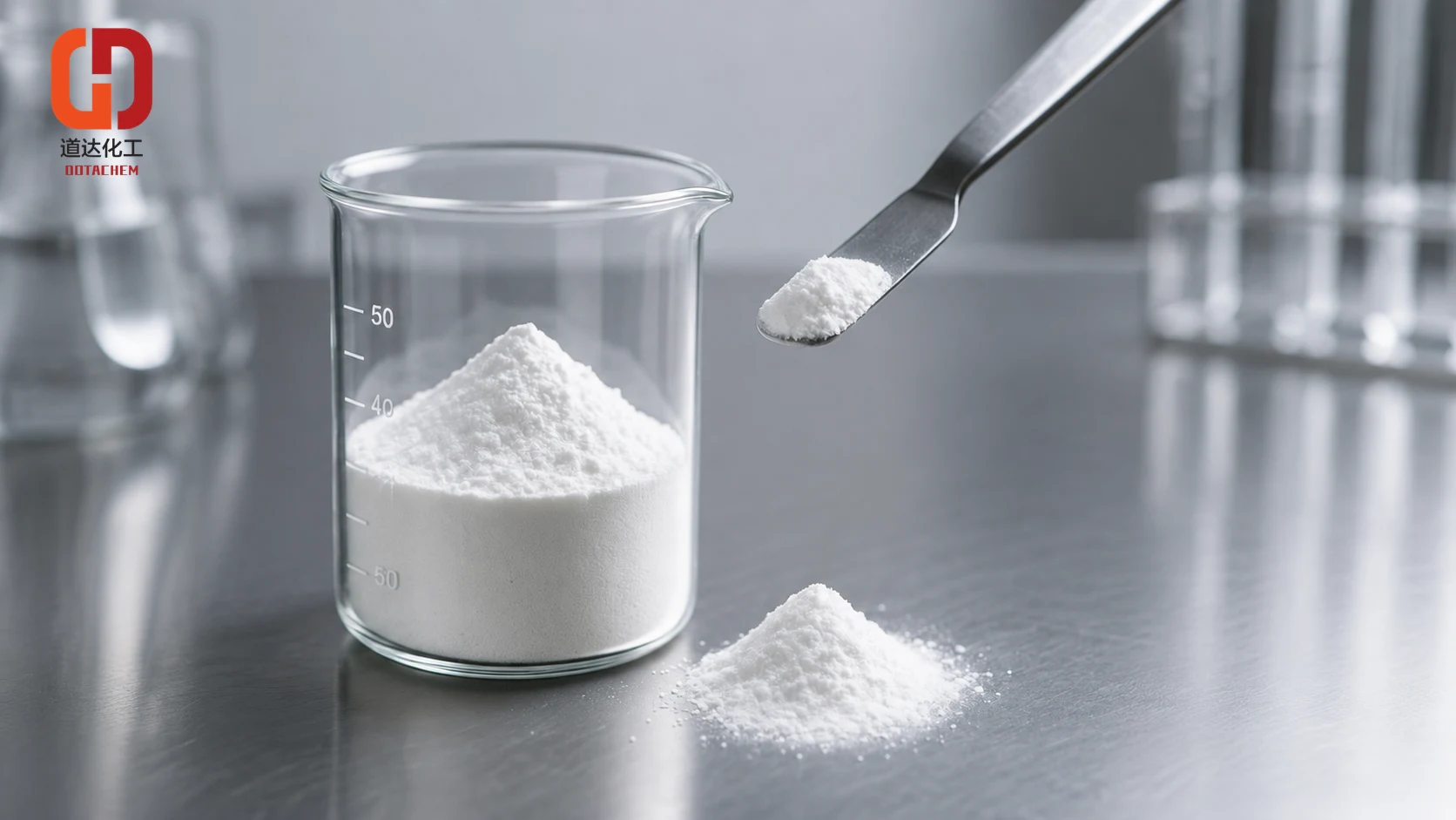 Dotachem PEG (IV): Usus practicus in Industrial productione
