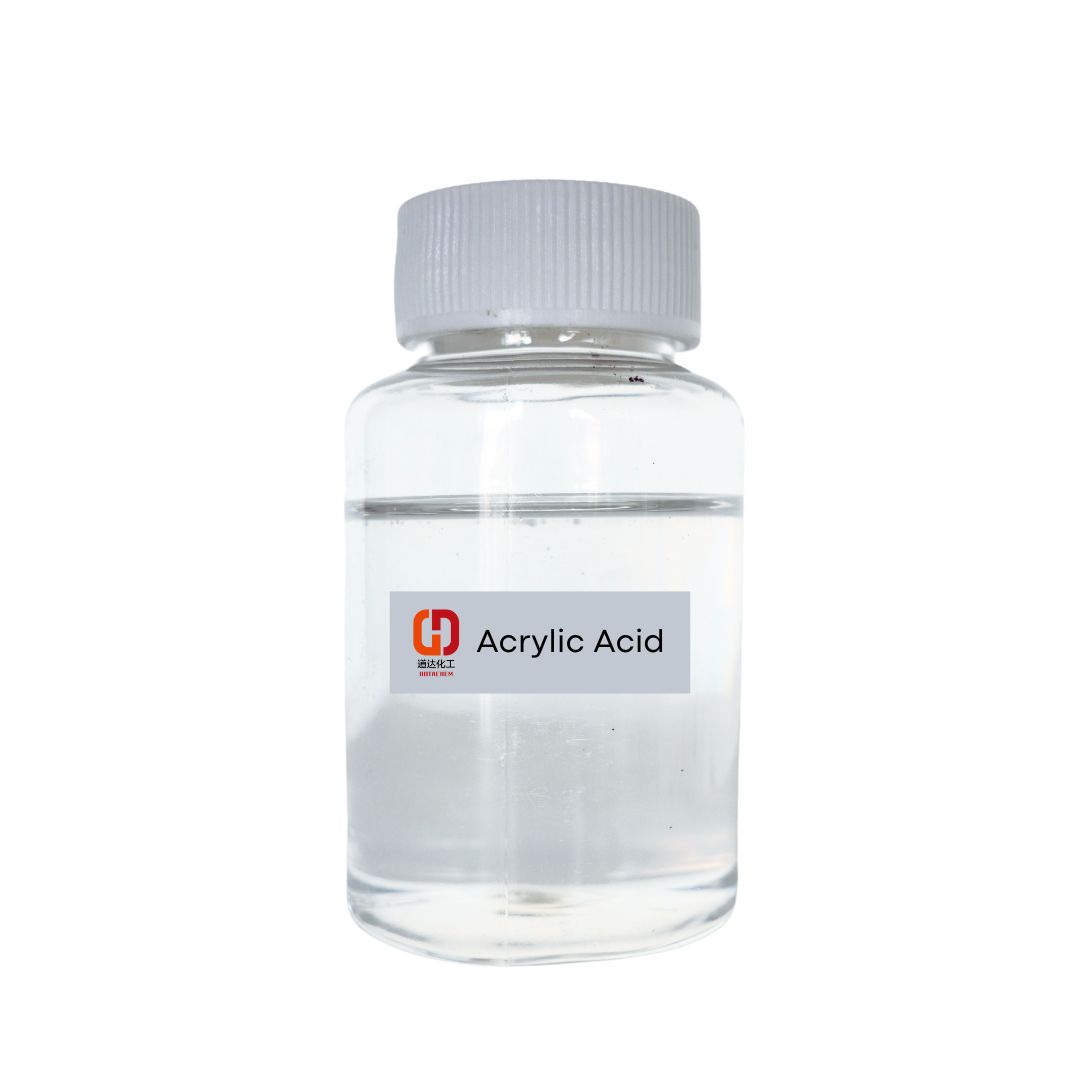 Acrylic Acidum