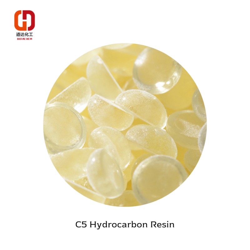 C5 Hydrocarbon Resinae