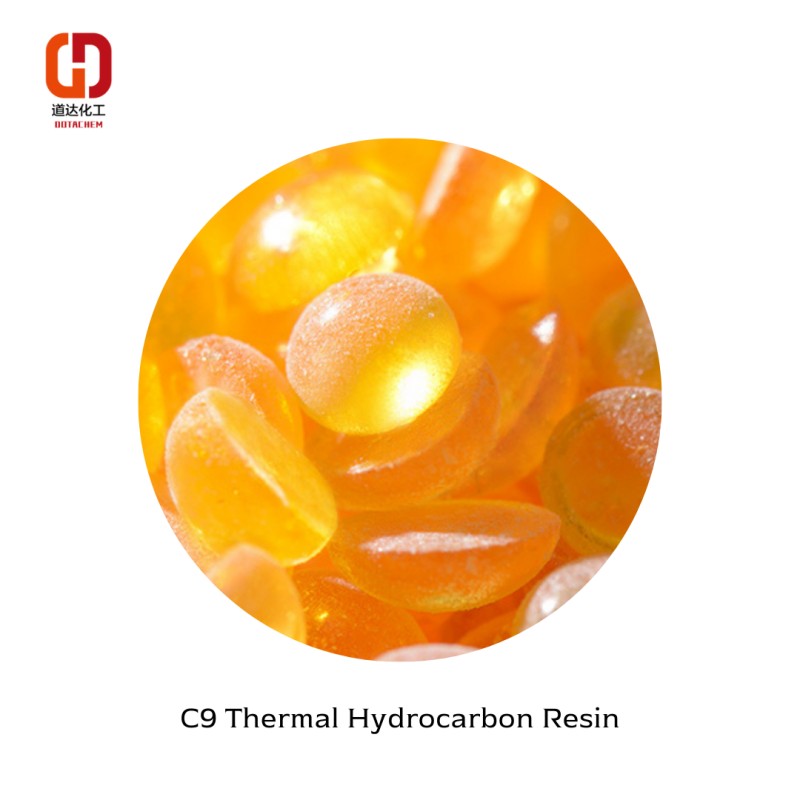 C9 Thermal Hydrocarbon Resinae