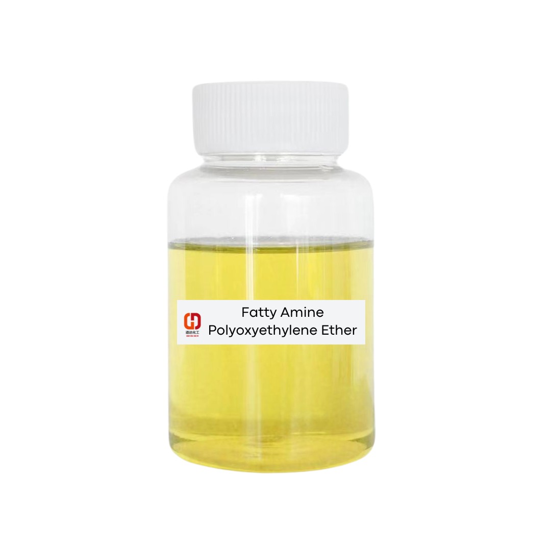 Amine Polyoxyethylene Ether
