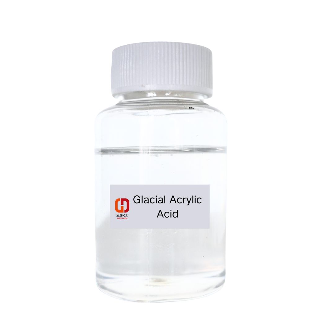 Glacial Acrylic Acid