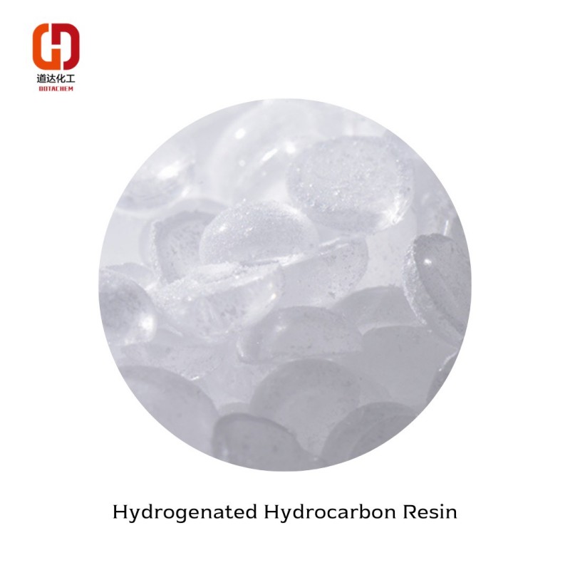 Hydrogenated Hydrocarbon Resinae