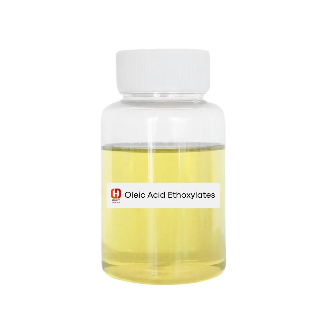 Oleic acidum ethoxyteses