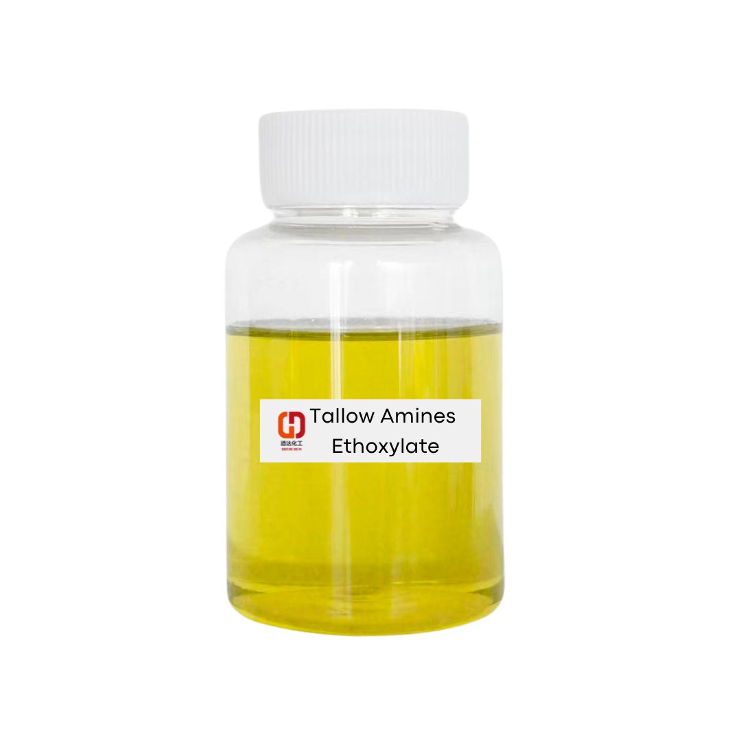 Adipis Amines Ethoxylates