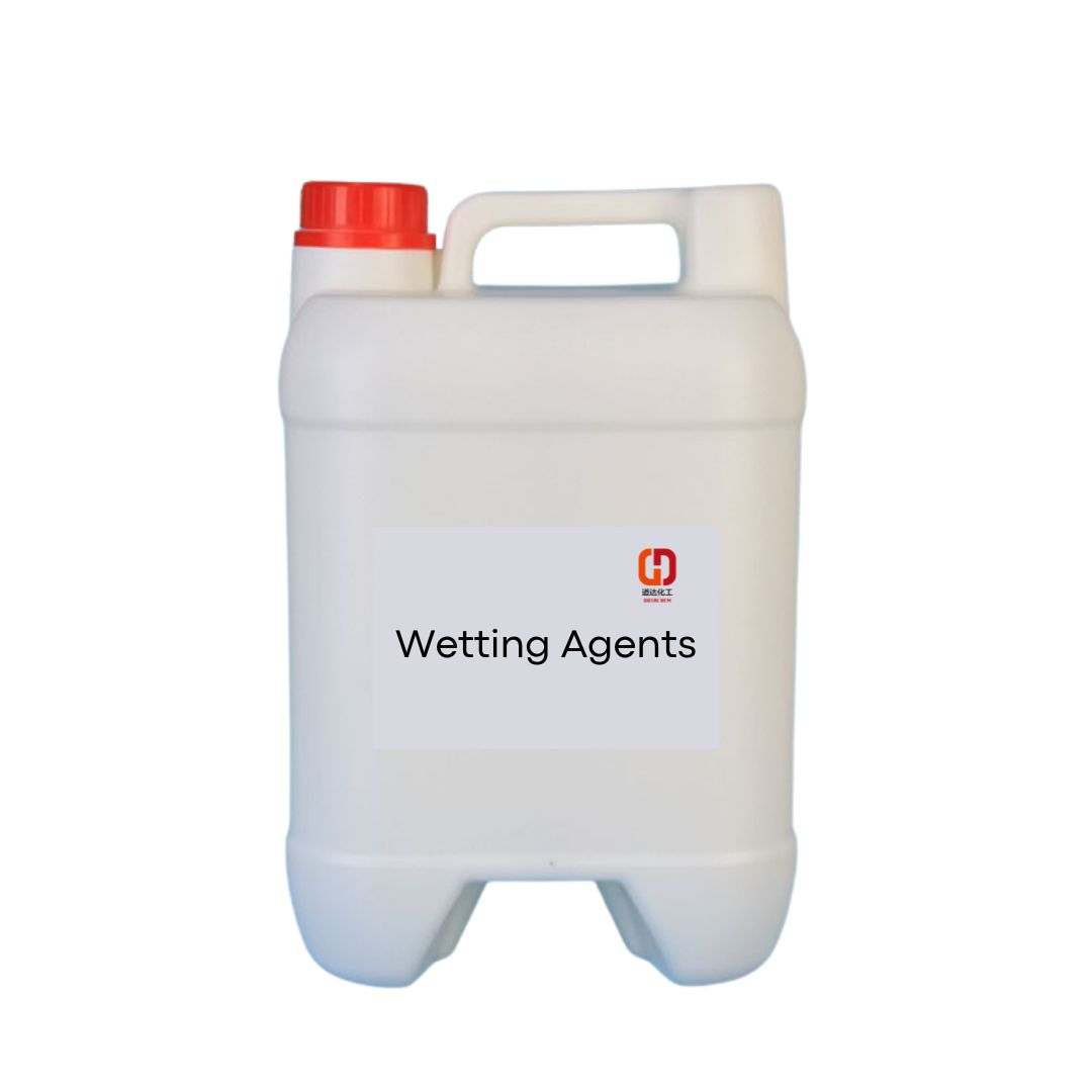 Wetting Agentia